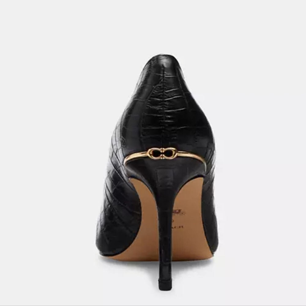 Coach shoes - Picture 6 of 8